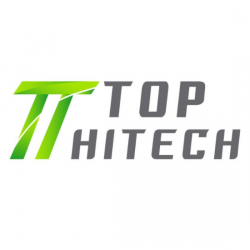 ร้านอัดสายไฮดรอลิคใกล้ฉัน - TOP HITECH